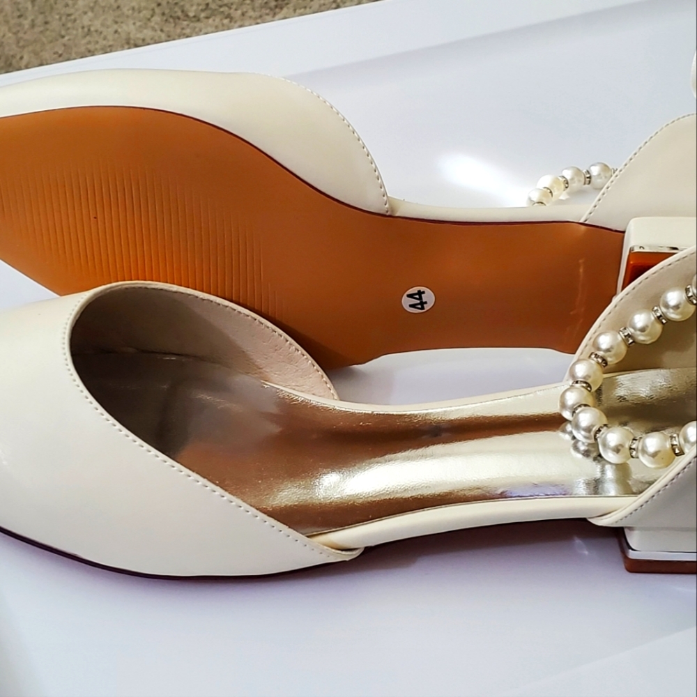Bridal Shoes